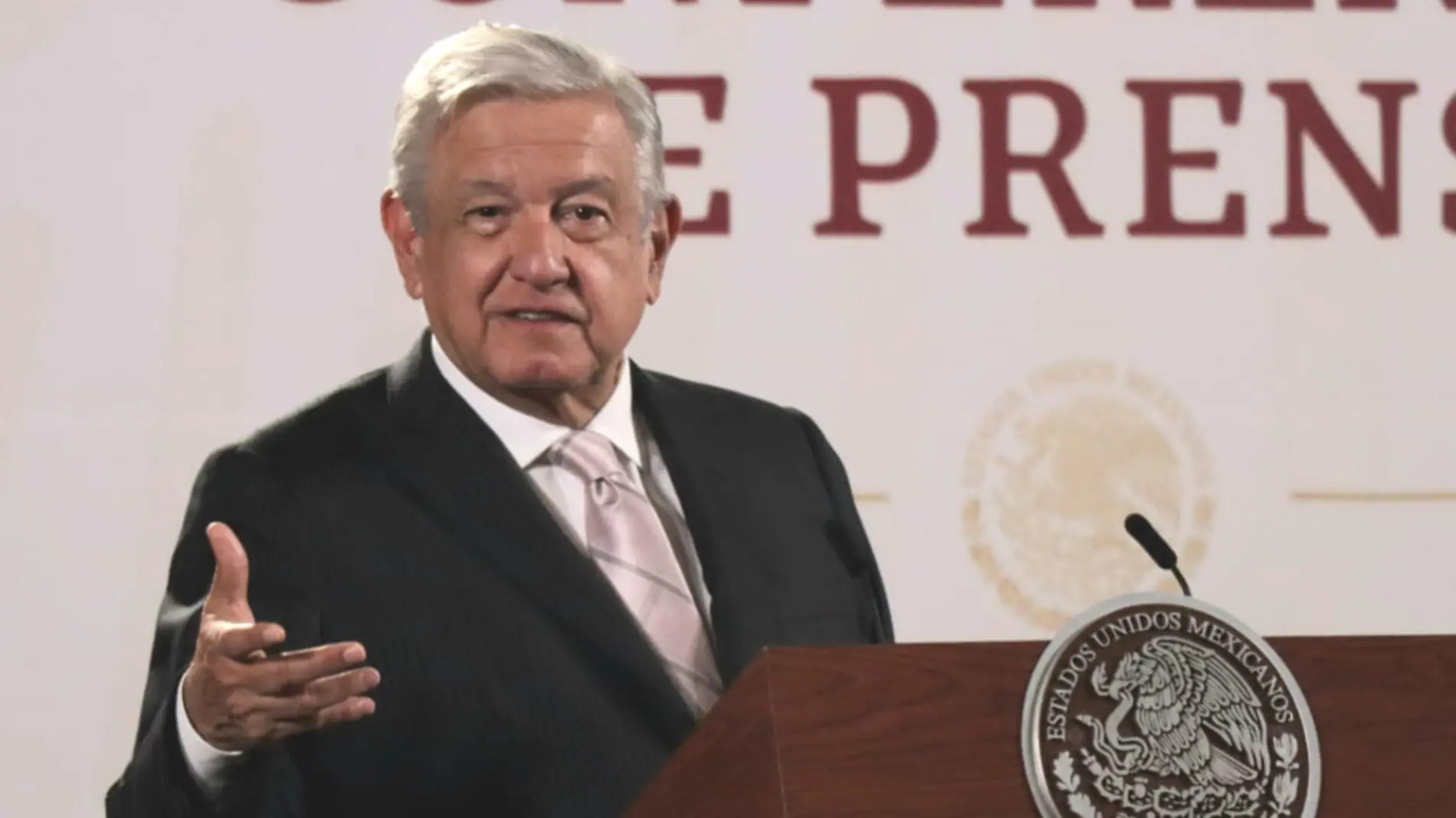 AMLO programas sociales 